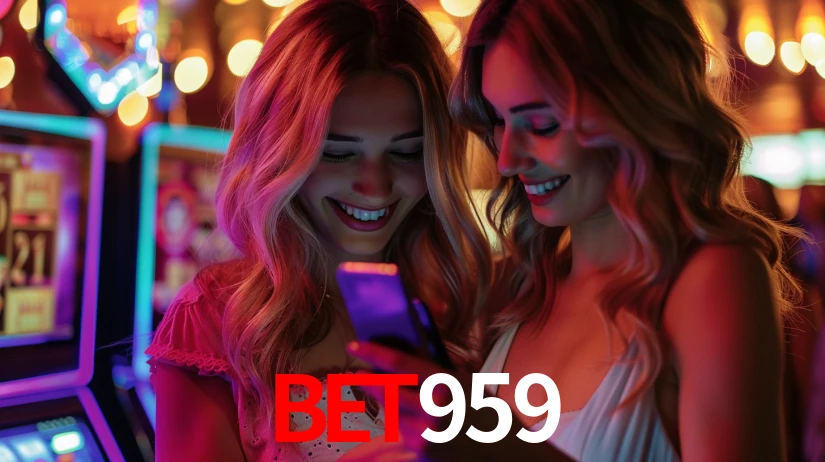 Explore as vantagens do bet959: serviço profissional e confiabilidade