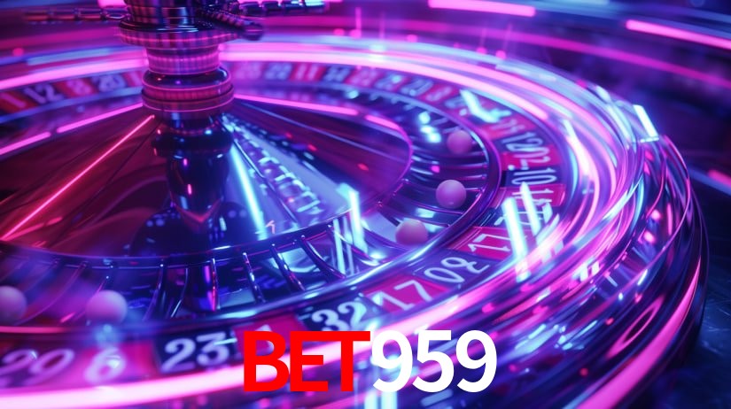 Descubra o Programa VIP da bet959: Vantagens Exclusivas para Jogadores