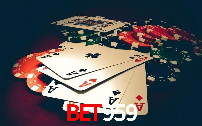 bet959 visual 2