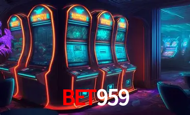 Apostas Esportivas na bet959: Um Guia Completo