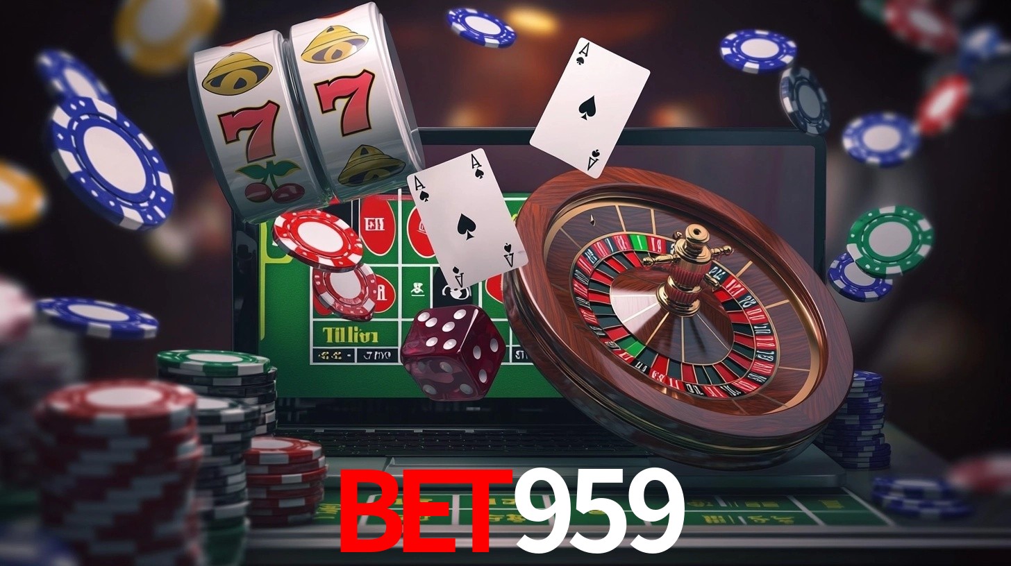 Instant EasyPaisa bet959