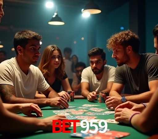 Especiais de Fim de Semana bet959