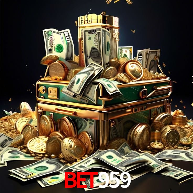 Casino VIP bet959