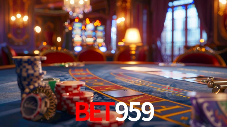 Responsive Design bet959