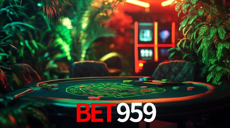 VIP Casino bet959