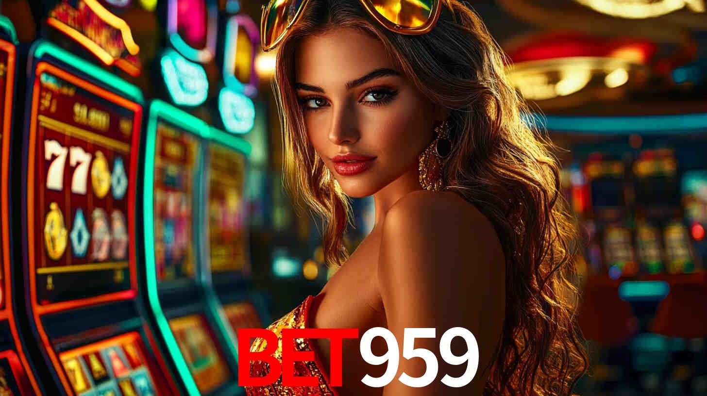 Programa VIP bet959