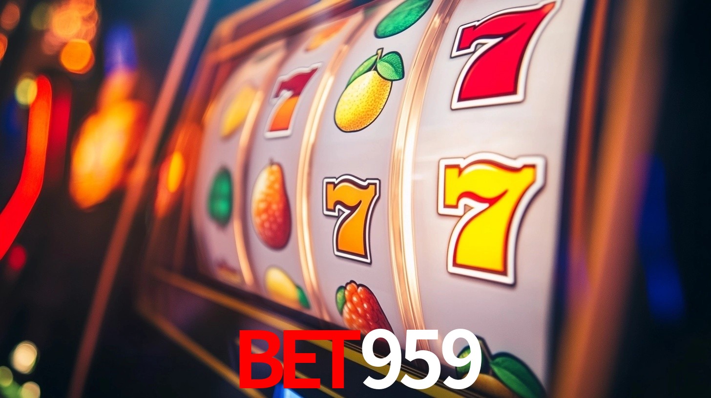 Premium Interface bet959