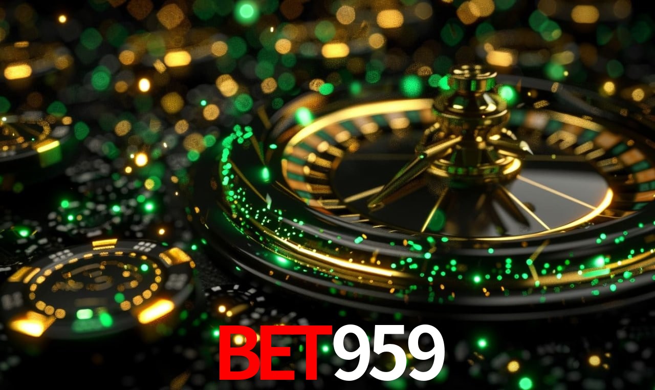 Ofertas Exclusivas bet959