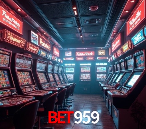 Sistemas de Segurança bet959