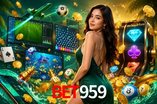Game Statistics bet959