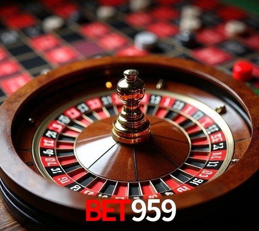 Design Responsivo bet959