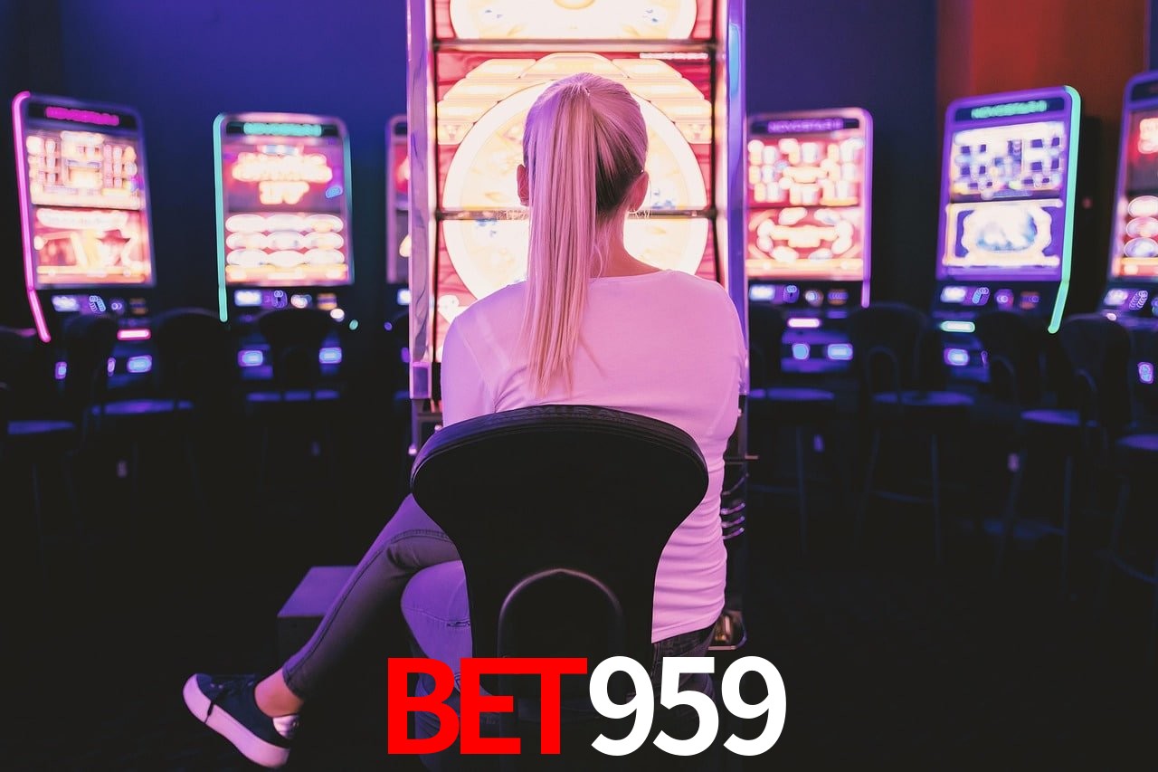 Live Casino bet959