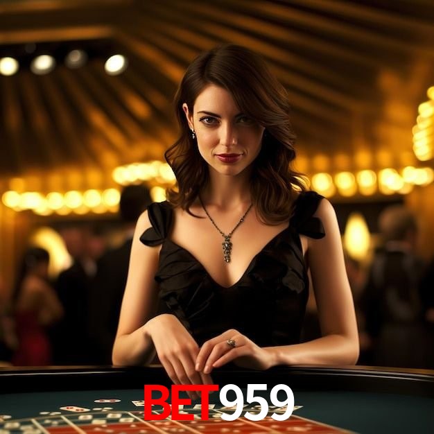Descubra a Essência do bet959: Nossa História e Compromissos