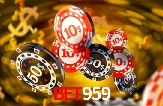 Torneios bet959