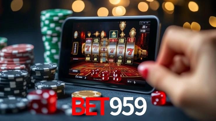Tournaments bet959
