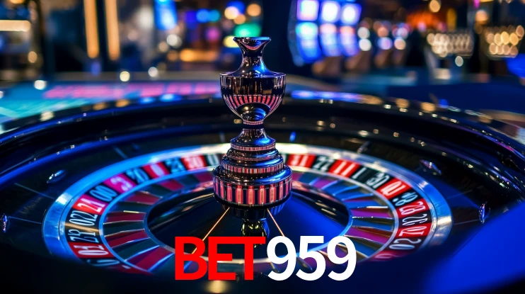 bet959 Bônus - bet959 visual 1