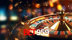 Tecnologia da Plataforma bet959