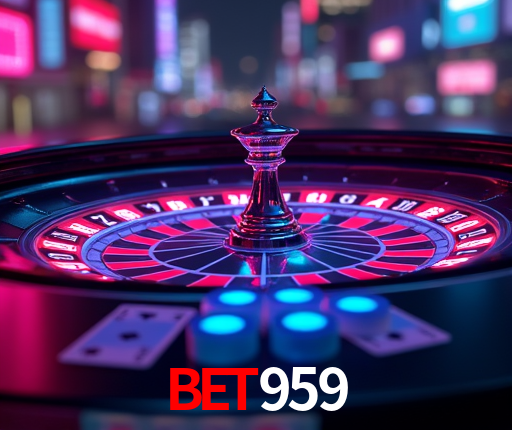 Explorando a Categoria de Eventos em Apostas na bet959