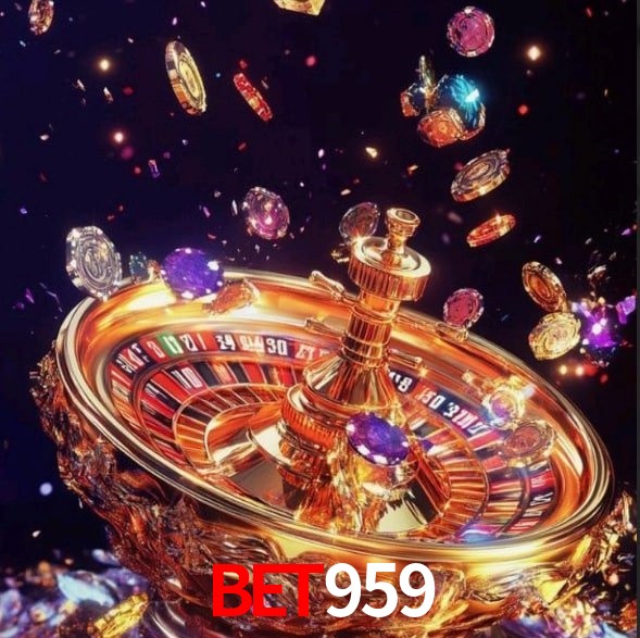 Login Seguro bet959