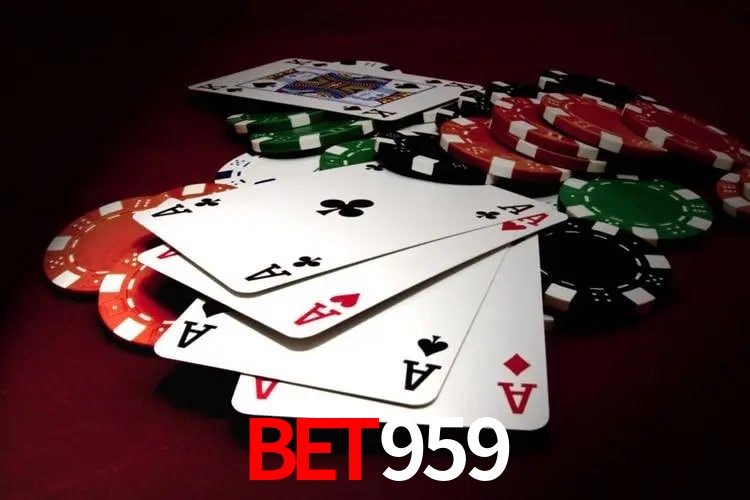 Interface Premium bet959