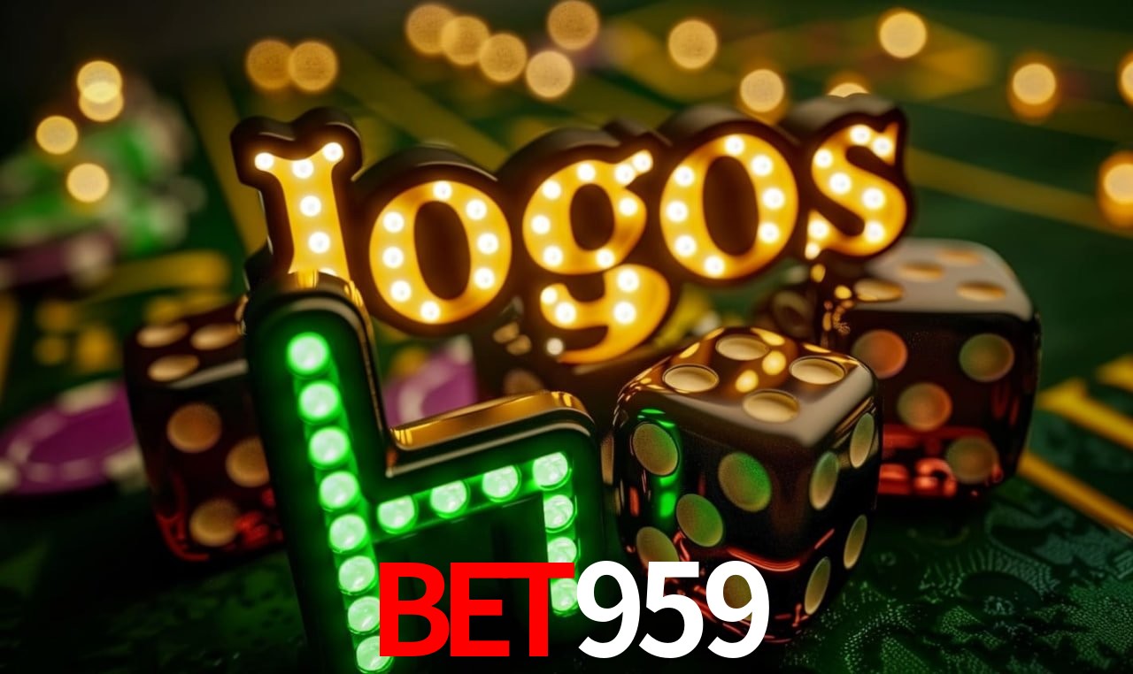 Apostas de Basquete bet959