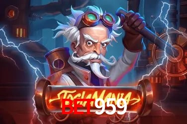 Estatísticas do Jogo bet959
