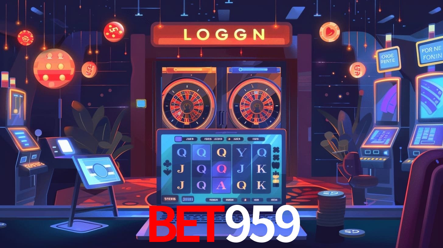 Cadastro Rápido bet959