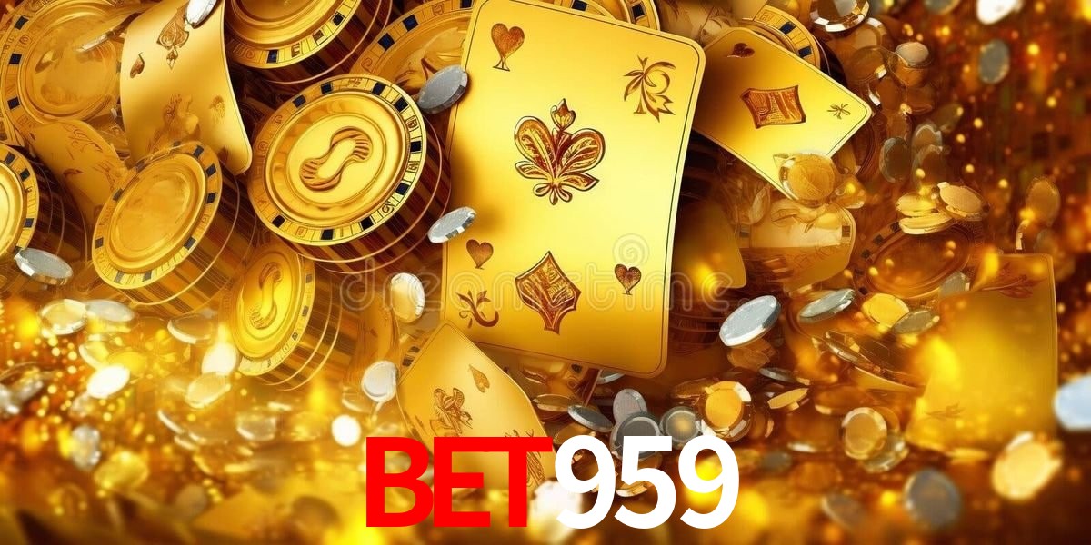 Explorando a Categoria de Eventos em Apostas na bet959