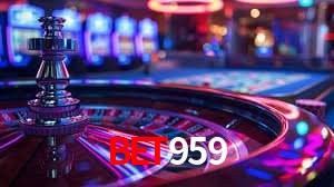 Bonus Features bet959