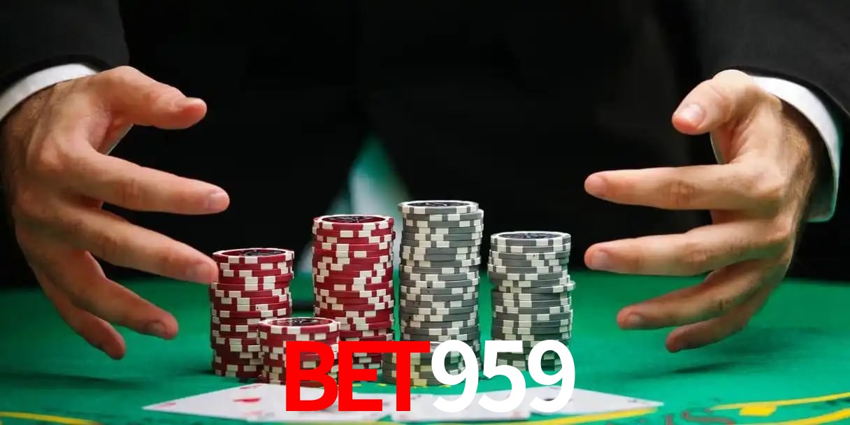 bet959 Aplicativo - bet959 visual 1