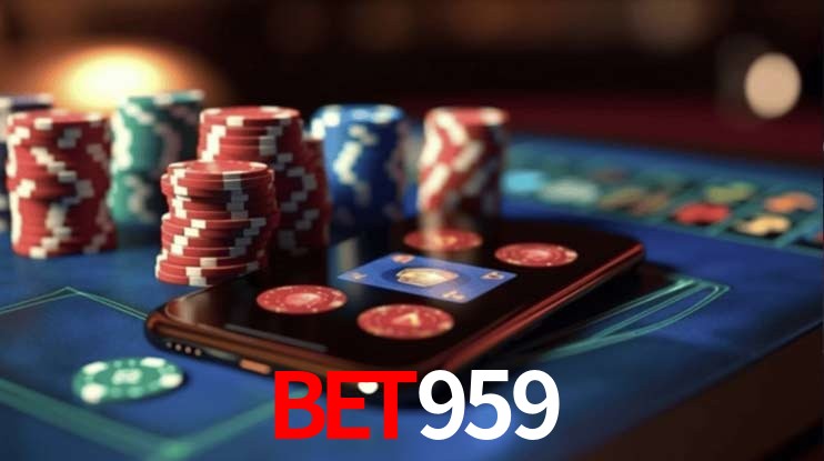 Bônus Diários bet959