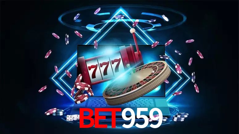 Recursos de Bônus bet959