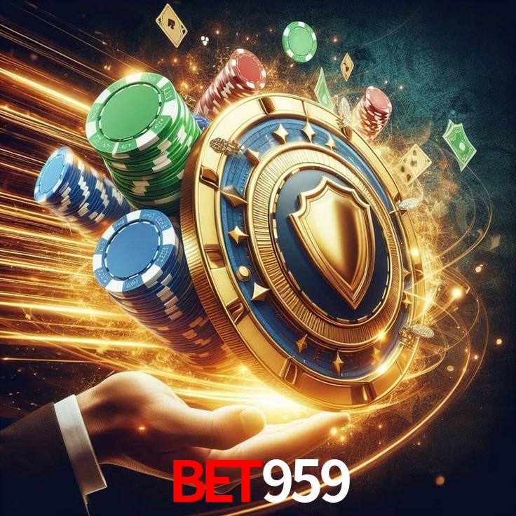 bet959 Slots - bet959 visual 2
